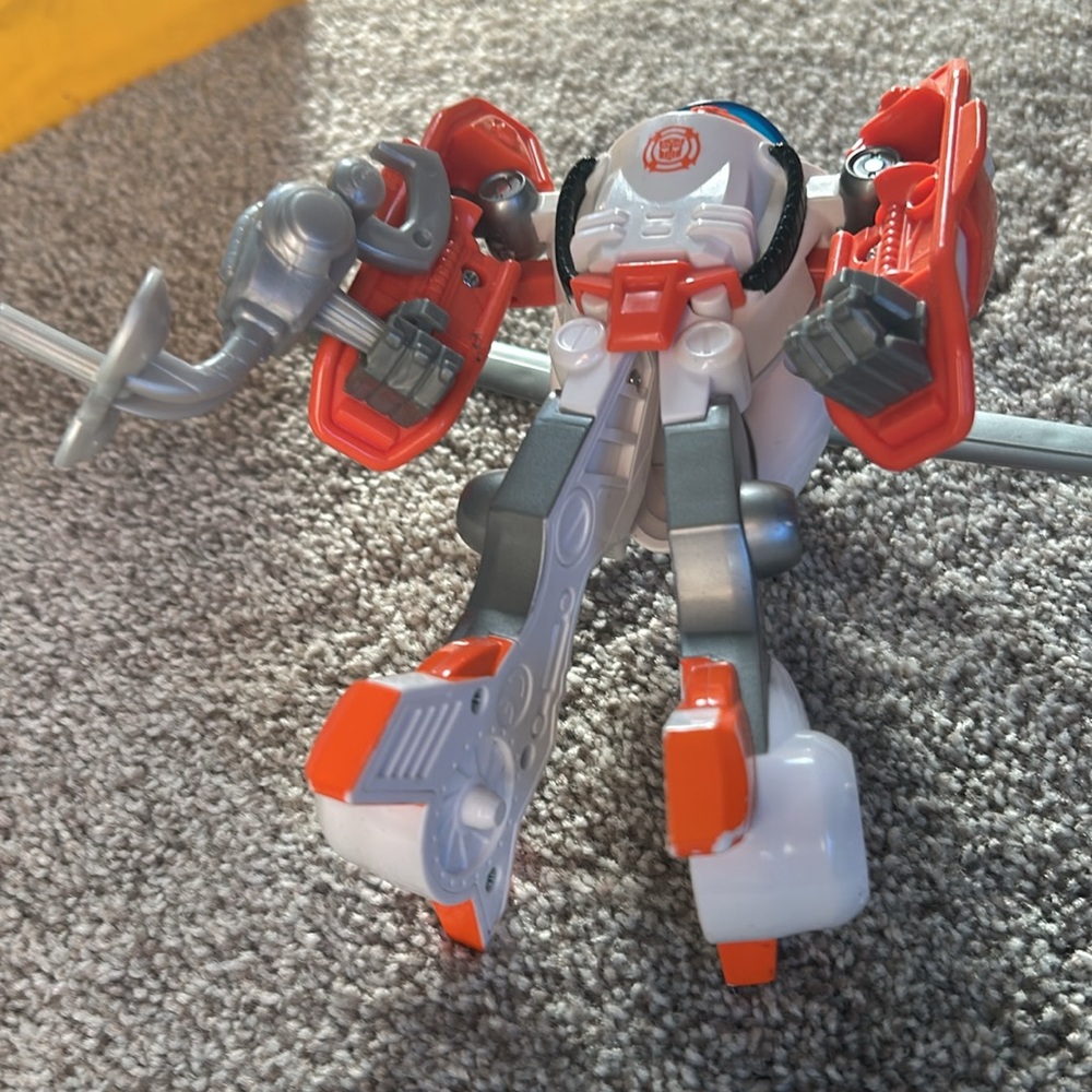 Transformer‎ Action Figure - Picture 8 of 11